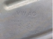 Recambio de cubrecarter para cupra formentor (km7, kmp) 1.5 tsi referencia OEM IAM 5Q0825230K 5Q0825230K 