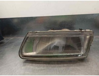 Recambio de faro izquierdo para opel vectra a 2.0 referencia OEM IAM 084421139L 030102818 BOSCH