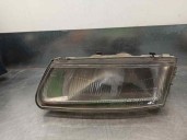 Recambio de faro izquierdo para opel vectra a 2.0 referencia OEM IAM 084421139L 030102818 BOSCH