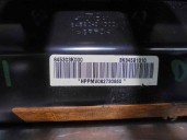 Recambio de airbag delantero derecho para hyundai sonata (nf) 2.0 crdi cat referencia OEM IAM 845303K000 