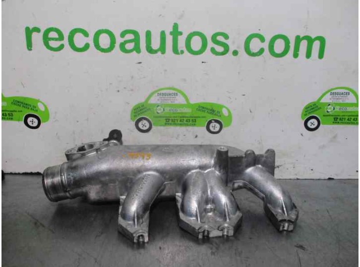 Recambio de colector admision para mitsubishi carisma berlina 4 (da0) 1.9 turbodiesel referencia OEM IAM SV10100110  
