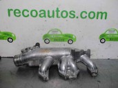Recambio de colector admision para mitsubishi carisma berlina 4 (da0) 1.9 turbodiesel referencia OEM IAM SV10100110  