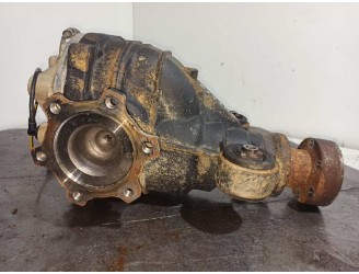 Recambio de diferencial trasero para infiniti fx 5.0 v8 cat referencia OEM IAM Z7715B 381007S480 CESTA 7