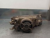 Recambio de faro izquierdo para opel vectra a 2.0 referencia OEM IAM 084421139L 030102818 BOSCH