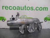 Recambio de colector admision para mitsubishi carisma berlina 4 (da0) 1.9 turbodiesel referencia OEM IAM SV10100110  