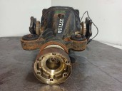 Recambio de diferencial trasero para infiniti fx 5.0 v8 cat referencia OEM IAM Z7715B 381007S480 CESTA 7