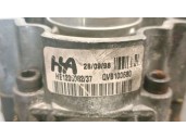 Recambio de bomba servodireccion para rover 400 ii (rt) 420 si lux referencia OEM IAM QVB100680  HE120508237 HA