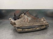 Recambio de faro izquierdo para opel vectra a 2.0 referencia OEM IAM 084421139L 030102818 BOSCH