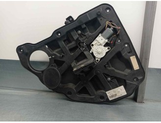 Recambio de elevalunas trasero izquierdo para dodge avenger se referencia OEM IAM 3021938E 2 PINES 4 PUERTAS