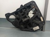 Recambio de elevalunas trasero izquierdo para dodge avenger se referencia OEM IAM 3021938E 2 PINES 4 PUERTAS