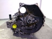 Replacement gearbox for Rover 400 II (RT) 420 Si Lux OEM IAM reference RG10 RG9