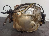 Recambio de diferencial trasero para infiniti fx 5.0 v8 cat referencia OEM IAM Z7715B 381007S480 CESTA 7