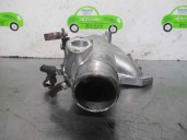 Recambio de colector admision para mitsubishi carisma berlina 4 (da0) 1.9 turbodiesel referencia OEM IAM SV10100110  