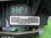 Recambio de airbag delantero izquierdo para hyundai sonata (nf) 2.0 crdi cat referencia OEM IAM 569003KXXX  