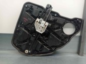 Recambio de elevalunas trasero izquierdo para dodge avenger se referencia OEM IAM 3021938E 2 PINES 4 PUERTAS