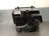 Recambio de carcasa filtro de aire para jaguar xe (x760) 2.0 d referencia OEM IAM GX639600BC T2H34300 