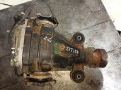 Recambio de diferencial trasero para infiniti fx 5.0 v8 cat referencia OEM IAM Z7715B 381007S480 CESTA 7