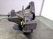 Replacement gearbox for Rover 400 II (RT) 420 Si Lux OEM IAM reference RG10 RG9