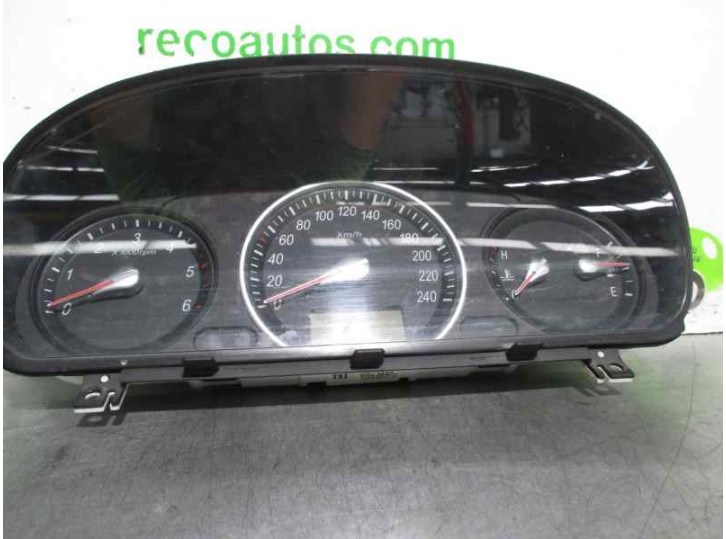 Recambio de cuadro instrumentos para hyundai sonata (nf) 2.0 crdi cat referencia OEM IAM 940033K405 