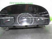 Recambio de cuadro instrumentos para hyundai sonata (nf) 2.0 crdi cat referencia OEM IAM 940033K405  