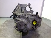 Replacement gearbox for Rover 400 II (RT) 420 Si Lux OEM IAM reference RG10 RG9