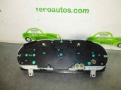Recambio de cuadro instrumentos para hyundai sonata (nf) 2.0 crdi cat referencia OEM IAM 940033K405 