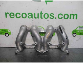 Replacement intake manifold for Citroën Jumpy 1.9 Diesel OEM IAM reference 9632251780 