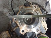 Recambio de diferencial trasero para infiniti fx 5.0 v8 cat referencia OEM IAM Z7715B 381007S480 CESTA 7