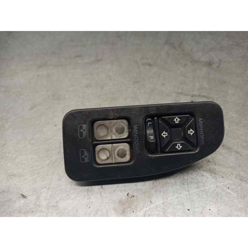 Recambio de mando elevalunas delantero izquierdo para chrysler voyager (es) 3.3 cat referencia OEM IAM 4685277  