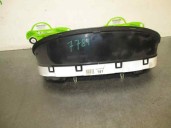 Recambio de cuadro instrumentos para hyundai sonata (nf) 2.0 crdi cat referencia OEM IAM 940033K405 