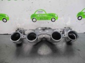 Replacement intake manifold for Citroën Jumpy 1.9 Diesel OEM IAM reference 9632251780 