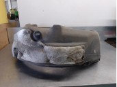 Recambio de paso rueda trasero izquierdo para opel crossland x 1.2 referencia OEM IAM 39146991 CESTA 4-A