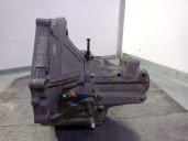 Replacement gearbox for Rover 400 II (RT) 420 Si Lux OEM IAM reference RG10 RG9