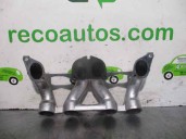 Replacement intake manifold for Citroën Jumpy 1.9 Diesel OEM IAM reference 9632251780 