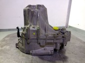 Replacement gearbox for Rover 400 II (RT) 420 Si Lux OEM IAM reference RG10 RG9