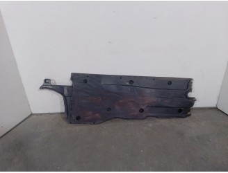 Recambio de cubrecarter para cupra formentor (km7, kmp) 1.5 tsi referencia OEM IAM 5WA825202E 5WA825202E 