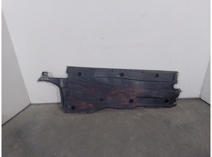 Replacement engine undertray for Cupra Formentor (KM7, KMP) 1.5 TSI OEM IAM reference 5WA825202E 5WA825202E 