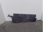 Replacement engine undertray for Cupra Formentor (KM7, KMP) 1.5 TSI OEM IAM reference 5WA825202E 5WA825202E 