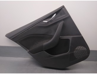 Recambio de guarnecido puerta trasera izquierda para skoda kamiq (nw4) 1.5 16v tsi act referencia OEM IAM 654867023AN  