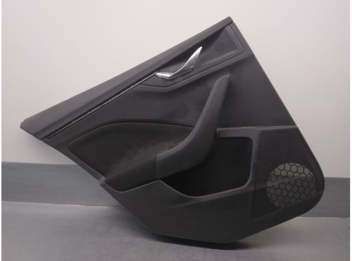 Recambio de guarnecido puerta trasera izquierda para skoda kamiq (nw4) 1.5 16v tsi act referencia OEM IAM 654867023AN  