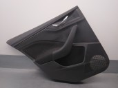 Recambio de guarnecido puerta trasera izquierda para skoda kamiq (nw4) 1.5 16v tsi act referencia OEM IAM 654867023AN  