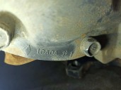 Recambio de diferencial trasero para infiniti fx 5.0 v8 cat referencia OEM IAM Z7715B 381007S480 CESTA 7