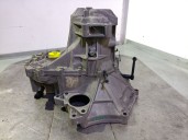 Replacement gearbox for Rover 400 II (RT) 420 Si Lux OEM IAM reference RG10 RG9