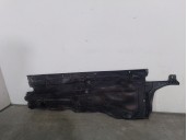 Replacement engine undertray for Cupra Formentor (KM7, KMP) 1.5 TSI OEM IAM reference 5WA825202E 5WA825202E 