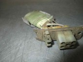 Recambio de resistencia calefaccion para opel vectra a 2.0 referencia OEM IAM C20NE C20NE 
