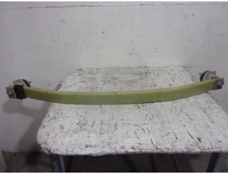 Recambio de ballesta trasera para volvo xc60 referencia OEM IAM P23270039 2338122069 