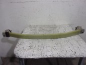Replacement rear leaf spring for Volvo XC60 OEM IAM reference P23270039 2338122069 