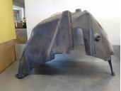 Recambio de paso rueda trasero izquierdo para opel crossland x 1.2 referencia OEM IAM 39146991 CESTA 4-A