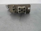 Recambio de resistencia calefaccion para opel vectra a 2.0 referencia OEM IAM C20NE C20NE 