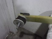 Recambio de ballesta trasera para volvo xc60 referencia OEM IAM P23270039 2338122069 